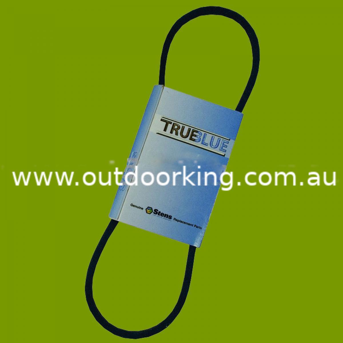 (image for) Snapper Drive Belt 1-0849, 238-025