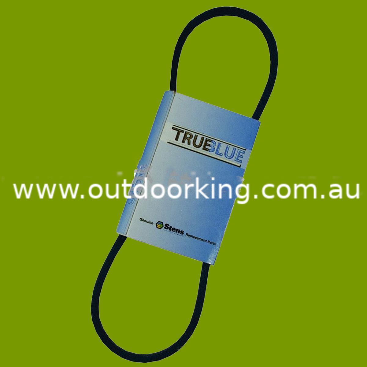 (image for) True Blue Belt 3/8 X 34 - 83691, 75443, 238-034