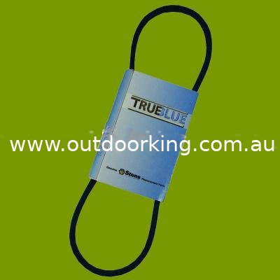 (image for) True Blue Belt 3/8 X 34 - 83691, 75443, 238-034