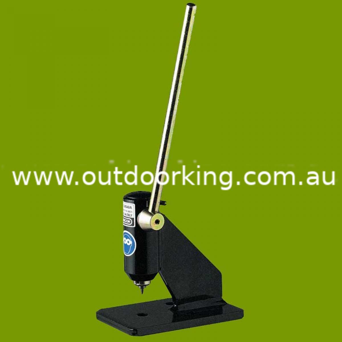 (image for) Prokut, Oregon Bench Mounted Chain Breaker 24548A, OMK24548A
