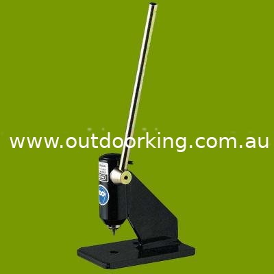(image for) Prokut, Oregon Bench Mounted Chain Breaker 24548A, OMK24548A