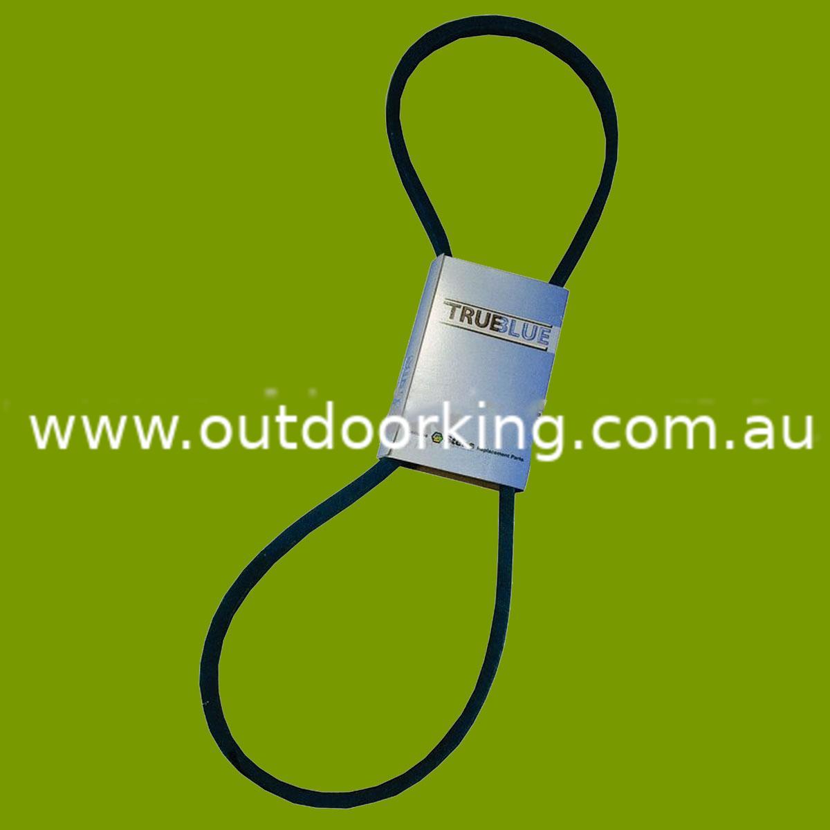 (image for) True Blue Belt 1/2 X 44 - 33211, 248-044