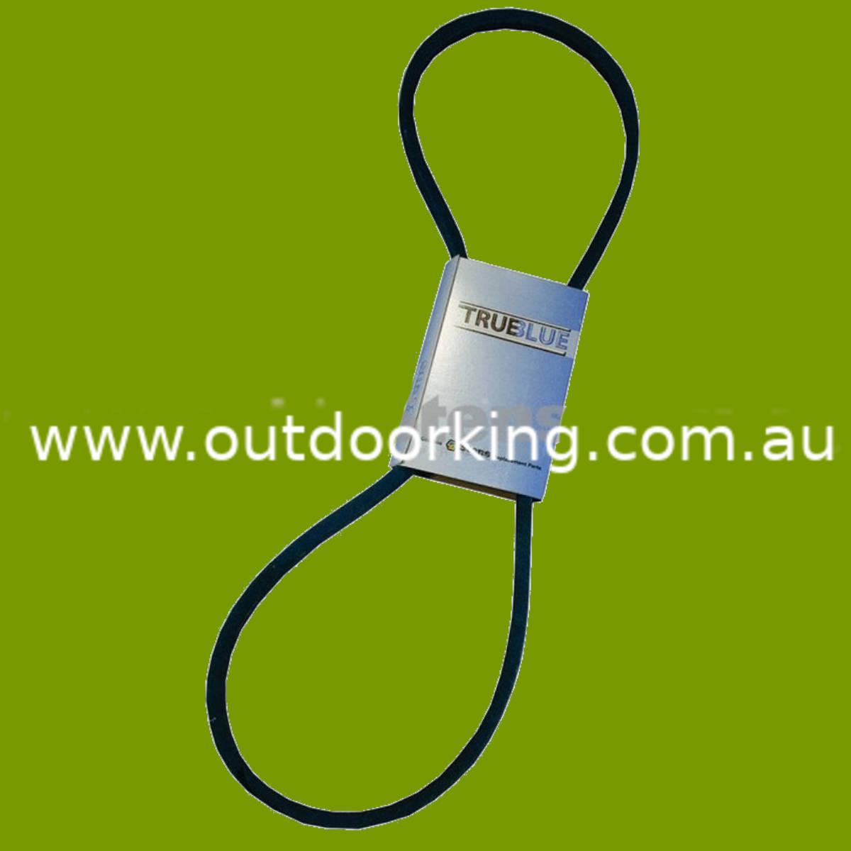 (image for) Murray Deck Belt 37X111, 248-045