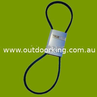 (image for) Murray Deck Belt 37X111, 248-045