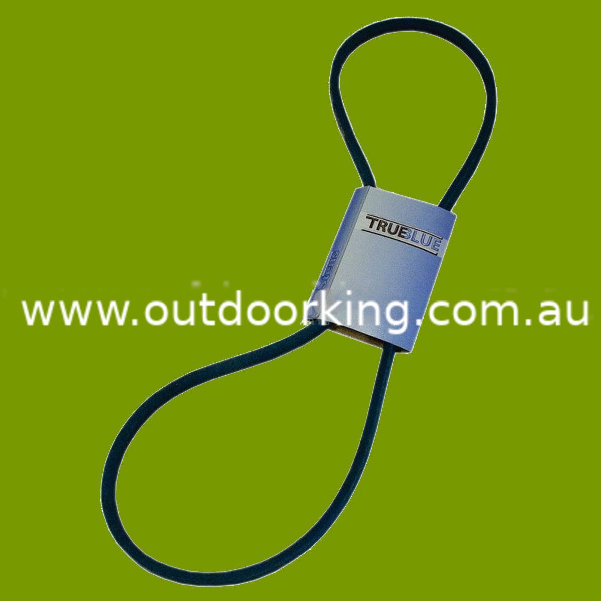 (image for) TRUE BLUE BELT 1/2 X 52 Belt 35061423/1, 35061424/1, 248-052