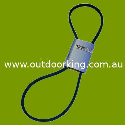 (image for) TRUE BLUE BELT 1/2 X 52 Belt 35061423/1, 35061424/1, 248-052