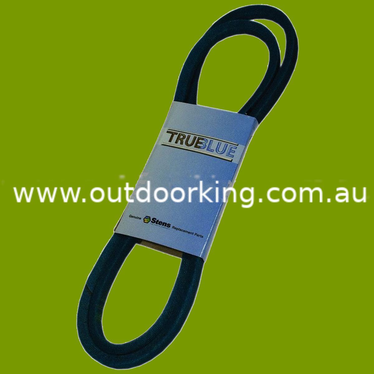 (image for) True Blue Belt 1/2 X 54 - 321147, 248-054