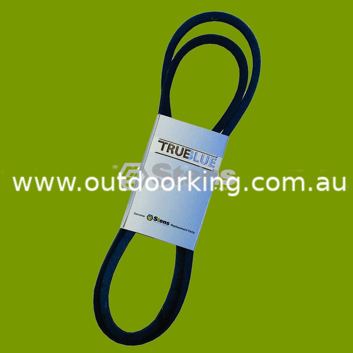 (image for) MTD Deck Belt to Suit MTD 754-0326, 954-0326, 248-062