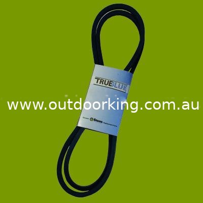(image for) True Blue Belt 1/2 X 65 - 58406, 248-065