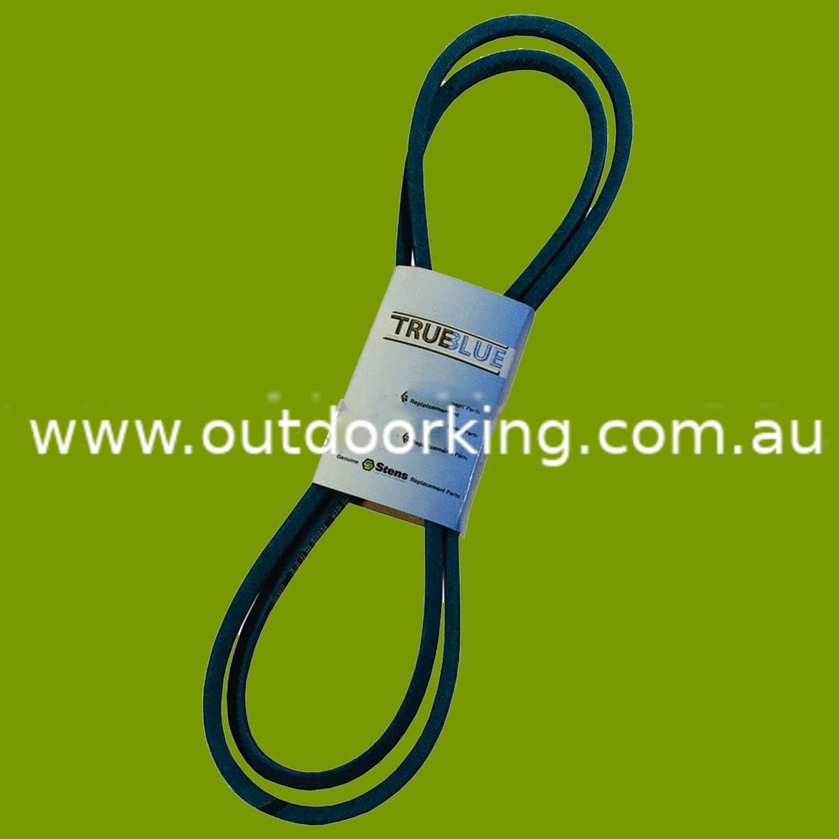 (image for) True Blue Belt 1/2 X 75 - A12095, 248-075