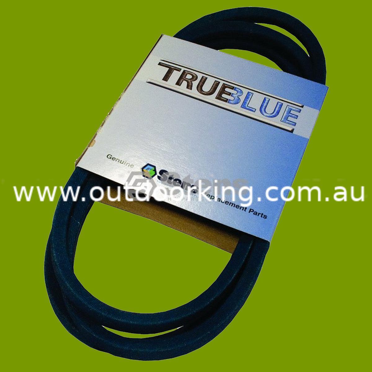 (image for) True Blue Belt 1/2 X 85, 248-085