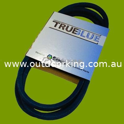 (image for) True Blue Belt 1/2 X 85, 248-085