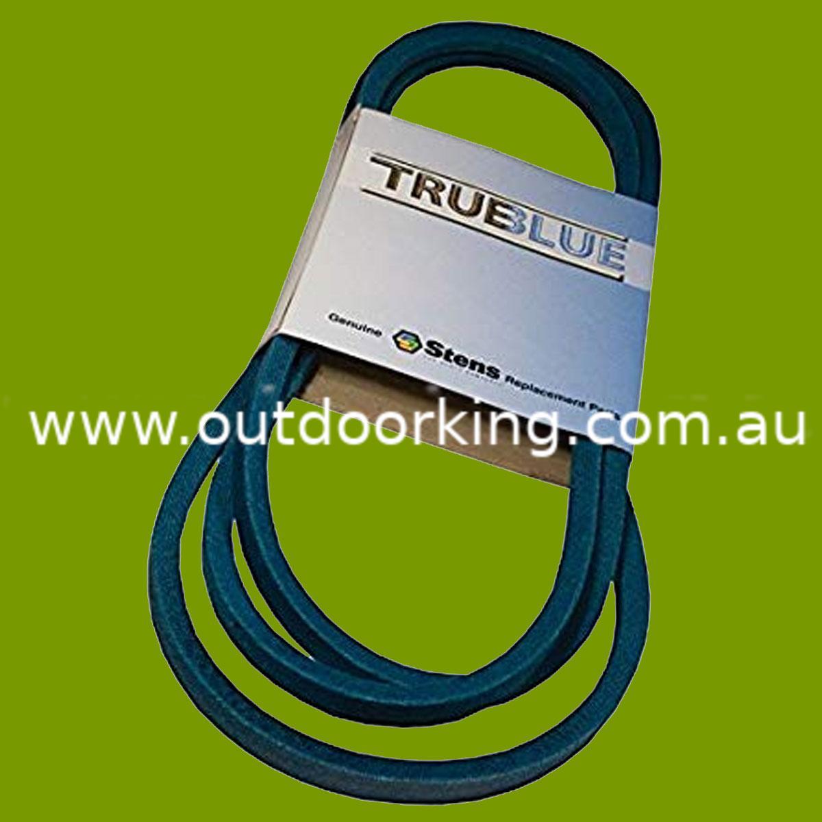 (image for) True Blue Belt 1/2 X 105 - V32, 248-105