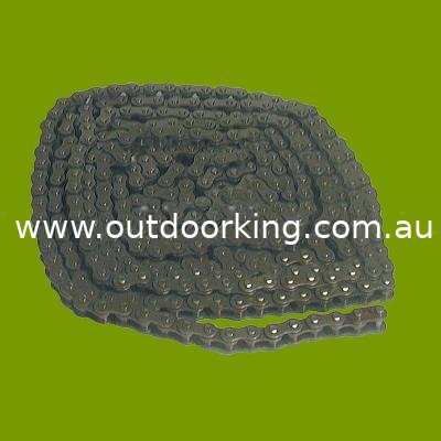 (image for) Universal Roller Chain #35 (10' Length) 250-001