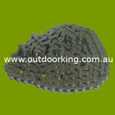 (image for) Stiga Roller Chain #41 (10' Length) 250-027