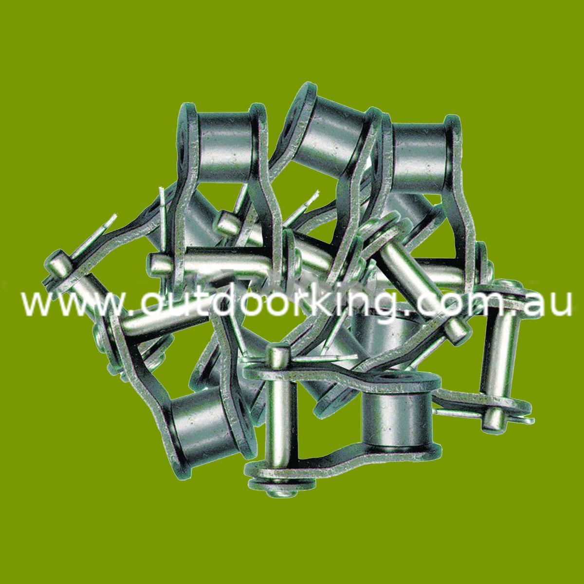 (image for) Universal Offset Link #41 250-168
