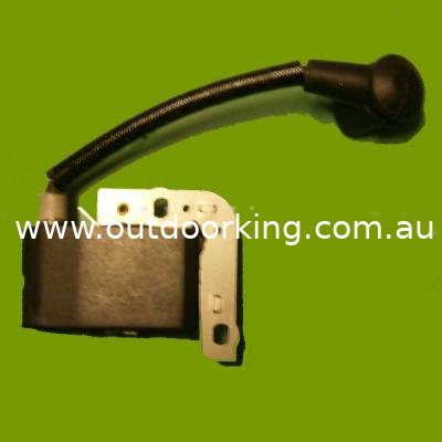 (image for) Oleo Mac Genuine 952 & 947 Ignition Coil 50070013AR, 2501001R