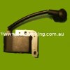 (image for) Oleo Mac Genuine 952 & 947 Ignition Coil 50070013AR, 2501001R