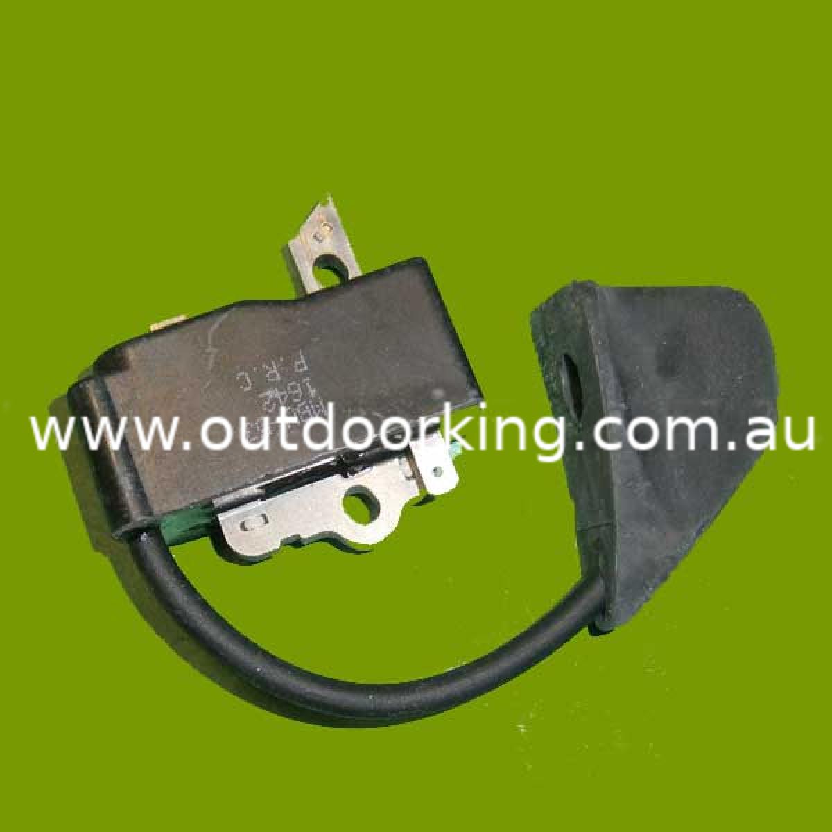Modal Additional Images for Oleo Mac Genuine Ignition Coil 2501002R