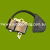 (image for) Oleo Mac Genuine Ignition Coil 2501002R