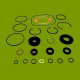 (image for) Hydro-Gear Genuine Seal Kit 2510073HG