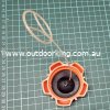 (image for) Parklander Genuine Fuel Tank Cap T675 25170010130