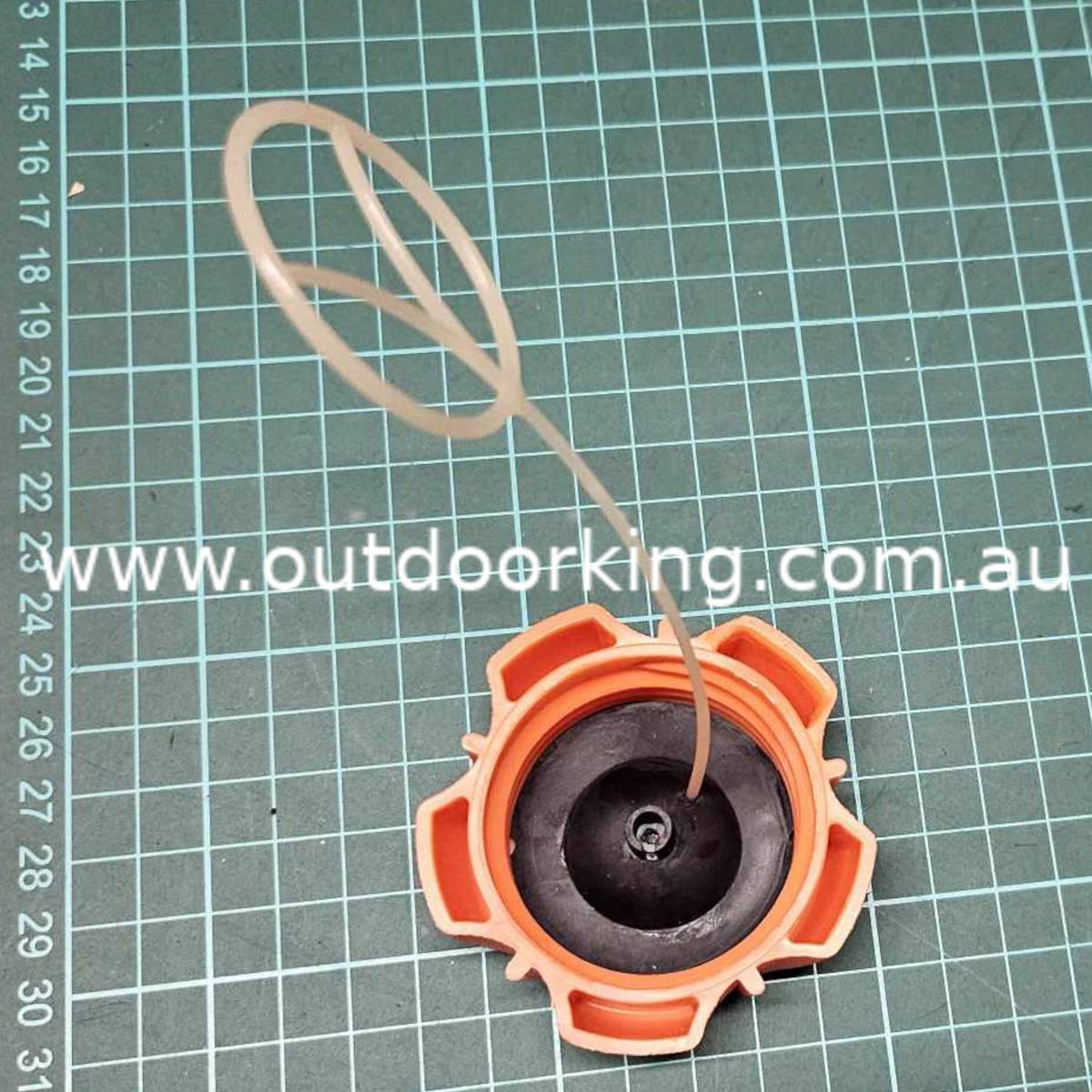 Modal Additional Images for Parklander Genuine Fuel Tank Cap T675 25170010130