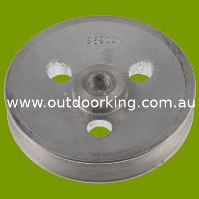 (image for) Cox Genuine Lower Clutch Pulley 252001, 25200109B