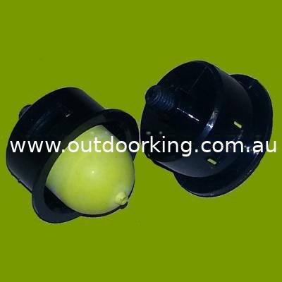 (image for) Redback Genuine Carburettor Primer 25210030050, 25210020130, 23064000102, 50Y18P0000012, RMGP65051000001, 25210020050