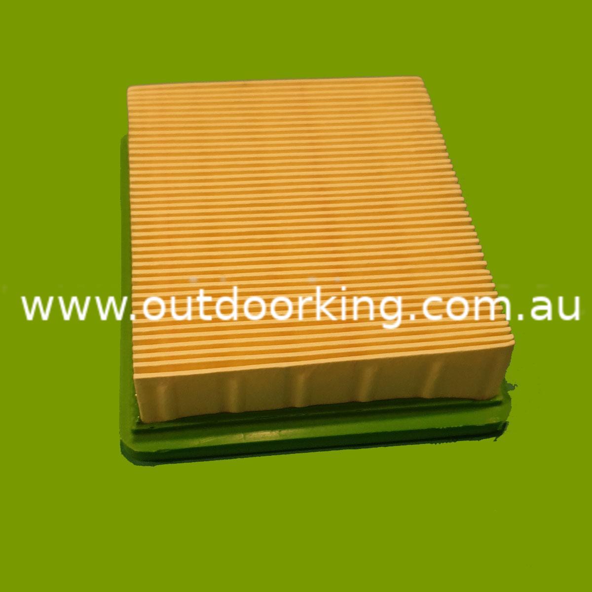 Modal Additional Images for Redback Genuine Air Filter T461 AND T475 25300020000