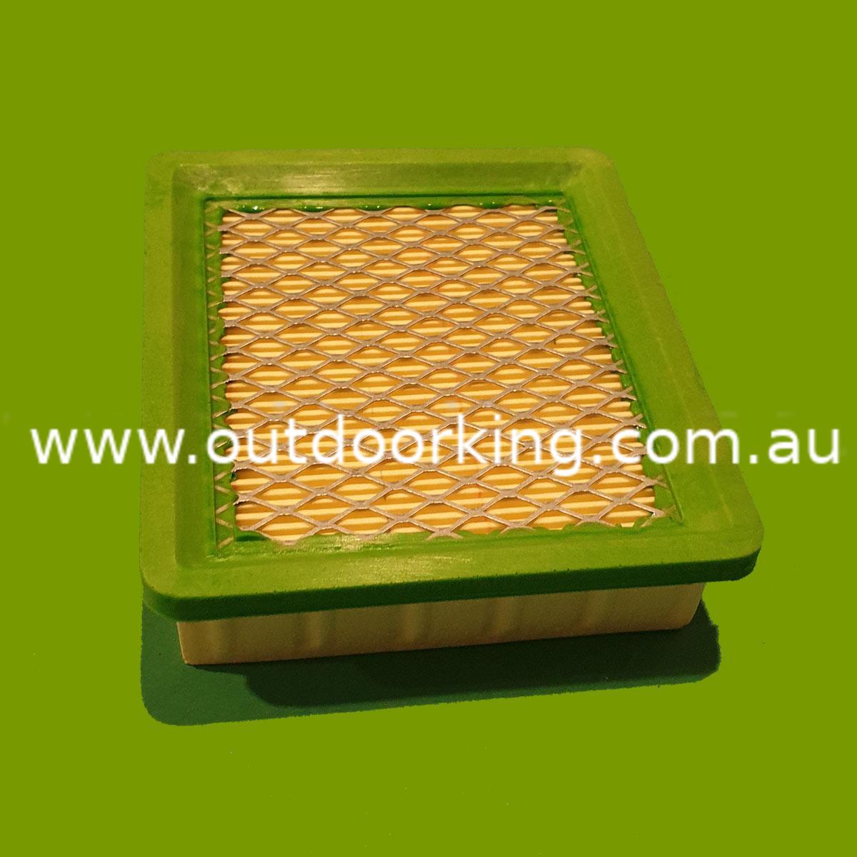 (image for) Redback Genuine Air Filter T461 AND T475 25300020000