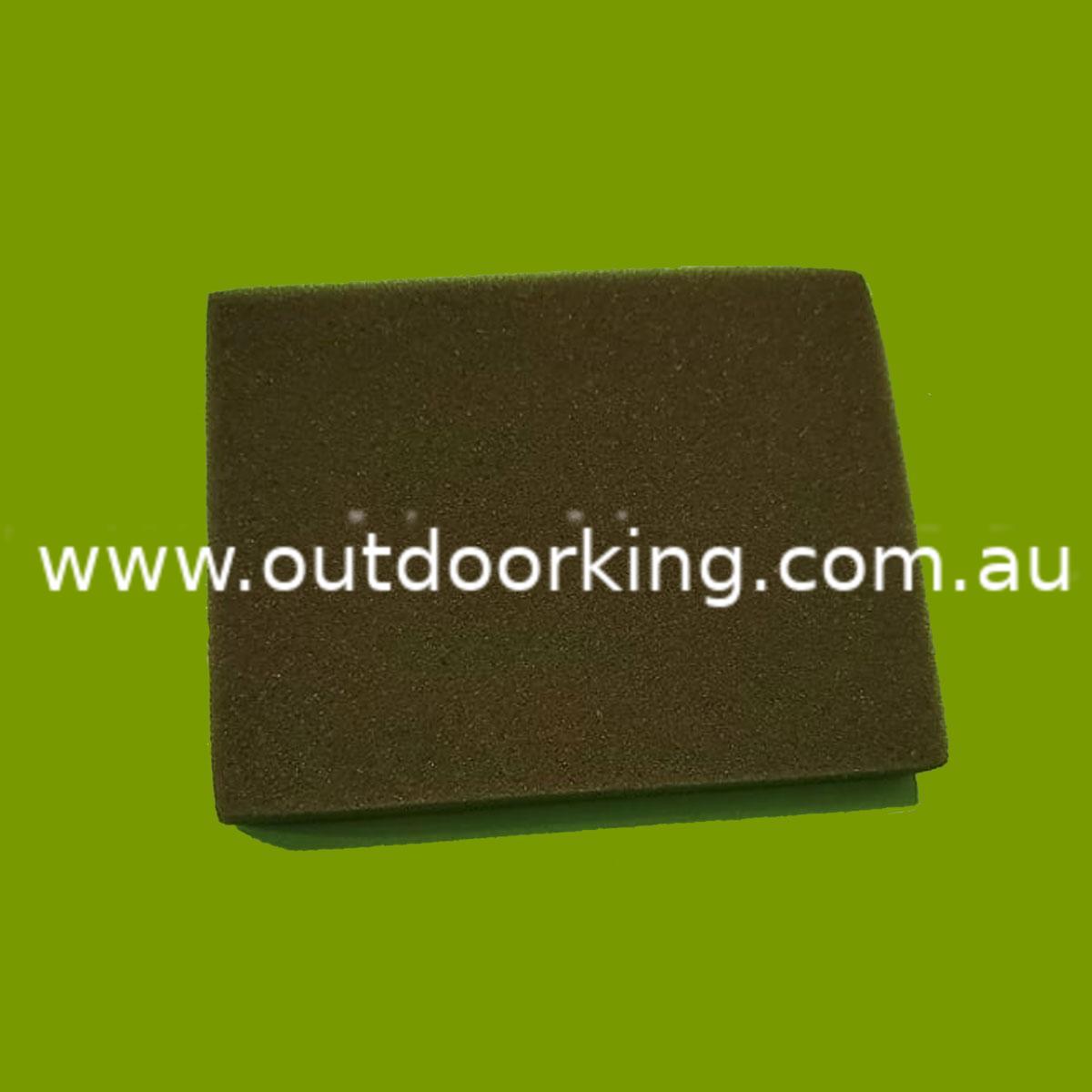 (image for) Redback Genuine Air Filter 25300040000