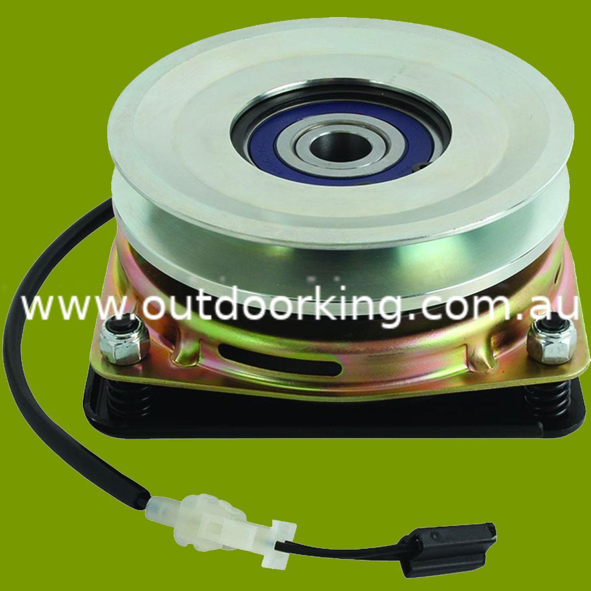 (image for) Husqvarna Poulan Electric Clutch 532400008, 532414336, 255-121X
