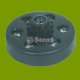 (image for) Maxtorque Sprocket Clutch 3/4" Bore 255-125