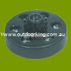 (image for) Maxtorque Sprocket Clutch 3/4" Bore 255-125