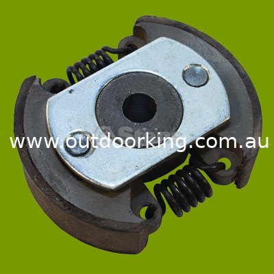(image for) Wacker Clutch 86430, 255-265