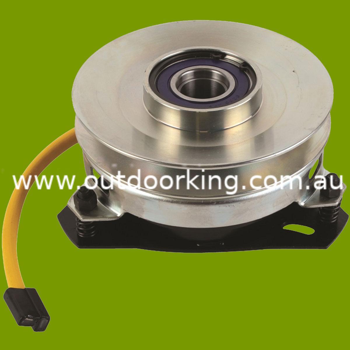 (image for) Warner Electric PTO Clutch 5215-14, 255-387X