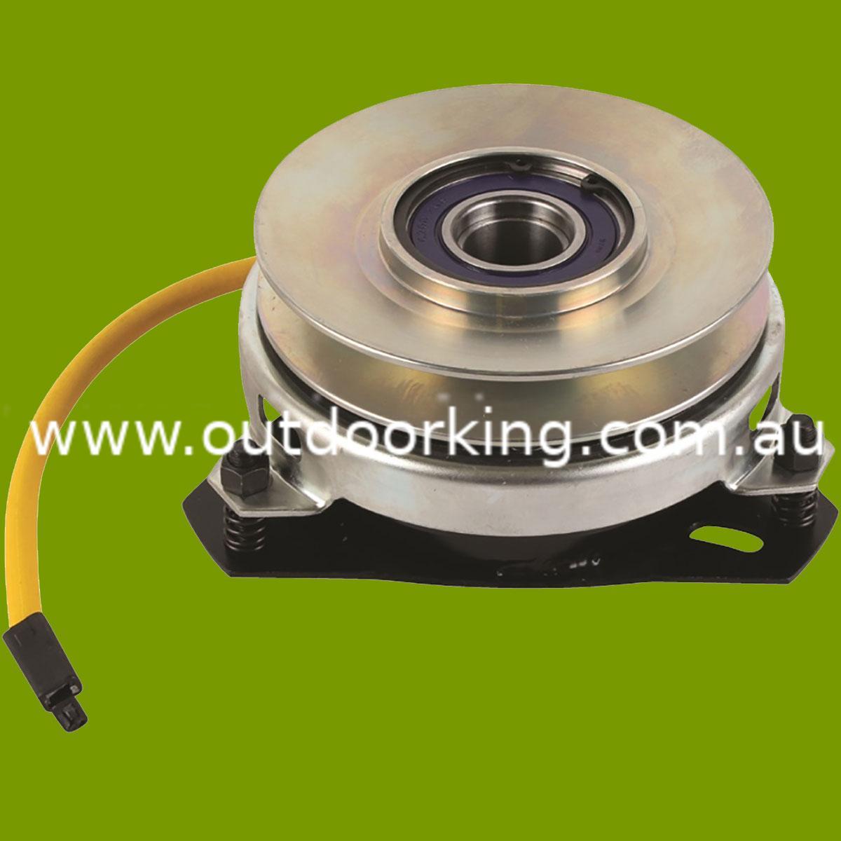 (image for) XE PTO CLUTCH WARNER 5215-53, X0190