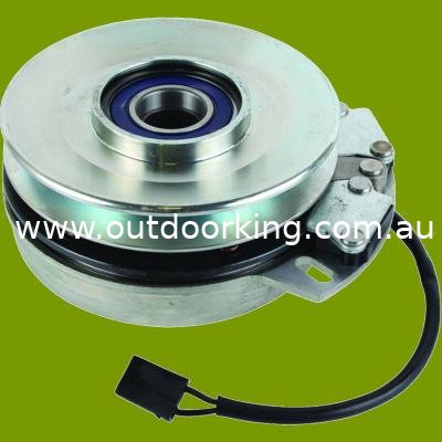 (image for) Ariens, Gravely, Worldlawn and Encore Genuine Warner Electric PTO Clutch 5219-45, 255-825X