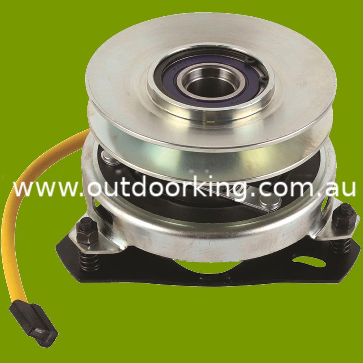 (image for) John Deere Electric PTO Clutch AM131779, 255-831X