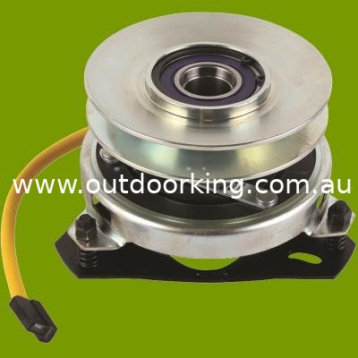 (image for) John Deere Electric PTO Clutch AM131779, 255-831X