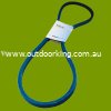 (image for) True Blue Belt 5/8 X 56, 258-056