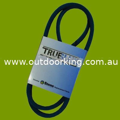 (image for) True Blue Belt 5/8 X 65, 258-065