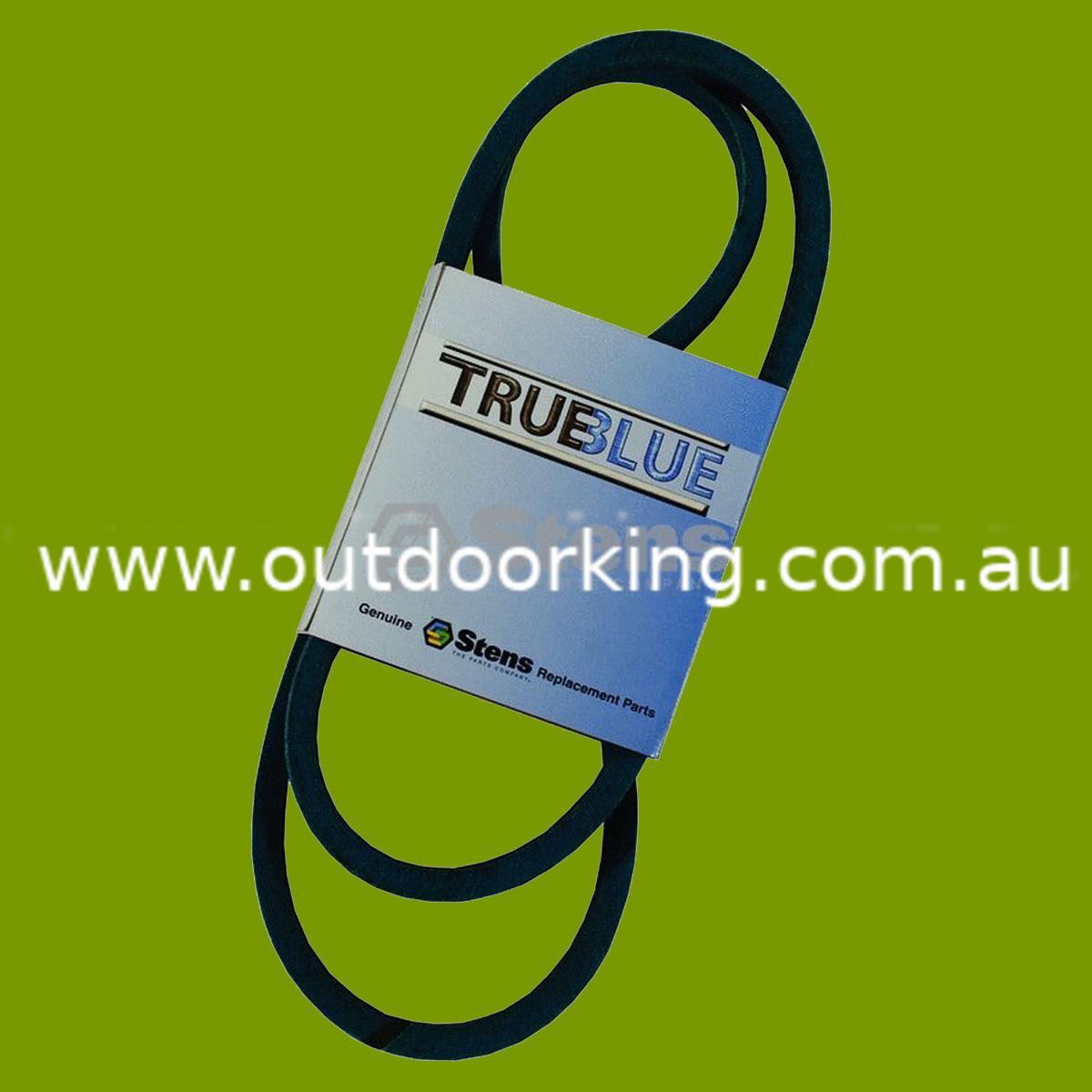 (image for) True Blue Belt 5/8 X 67 - 23639, 258-067