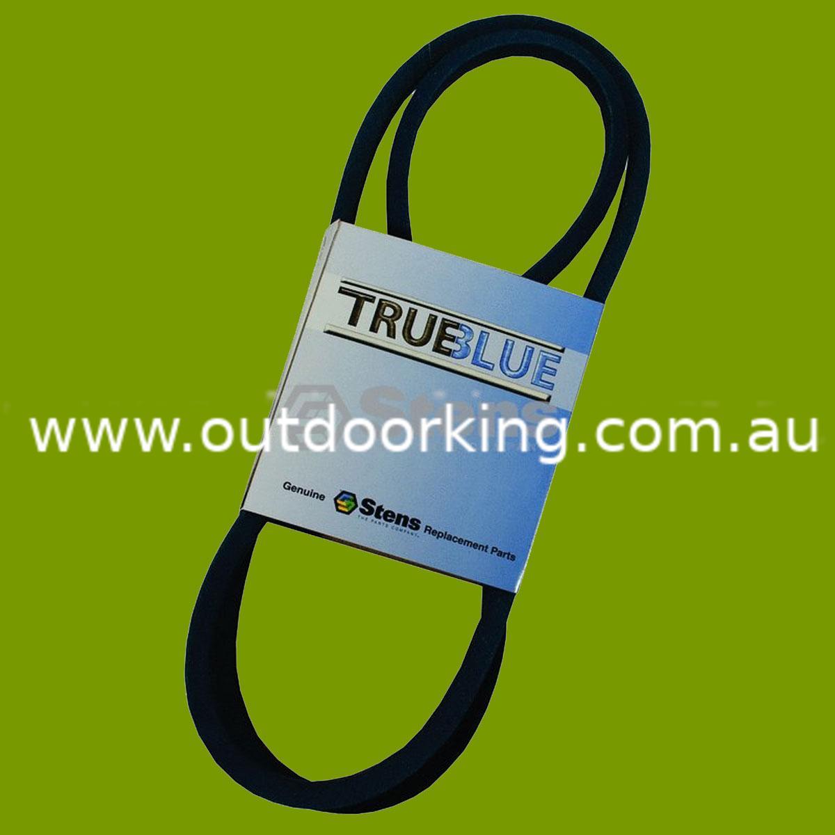 (image for) True Blue Belt 5/8 X 72 - KS758155, 258-072