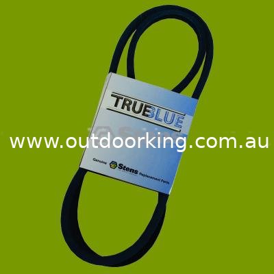 (image for) MTD Belt-V 754-0371, 754-0371A, 954-0371A, 258-074