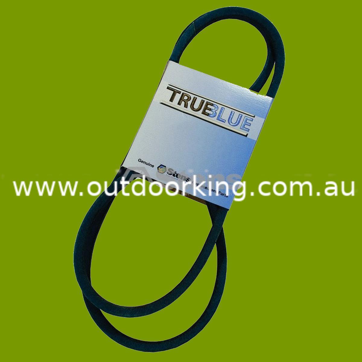(image for) True Blue Belt 5/8 X 78 - 315375, 258-078