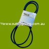 (image for) True Blue Belt 5/8 X 86 - 6360, 258-086