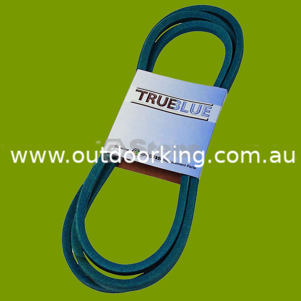 (image for) True Blue Belt 5/8 X 118 - 5564, 258-118