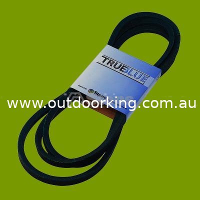 (image for) True Blue Belt 5/8 X 120(B117), BEL69120G